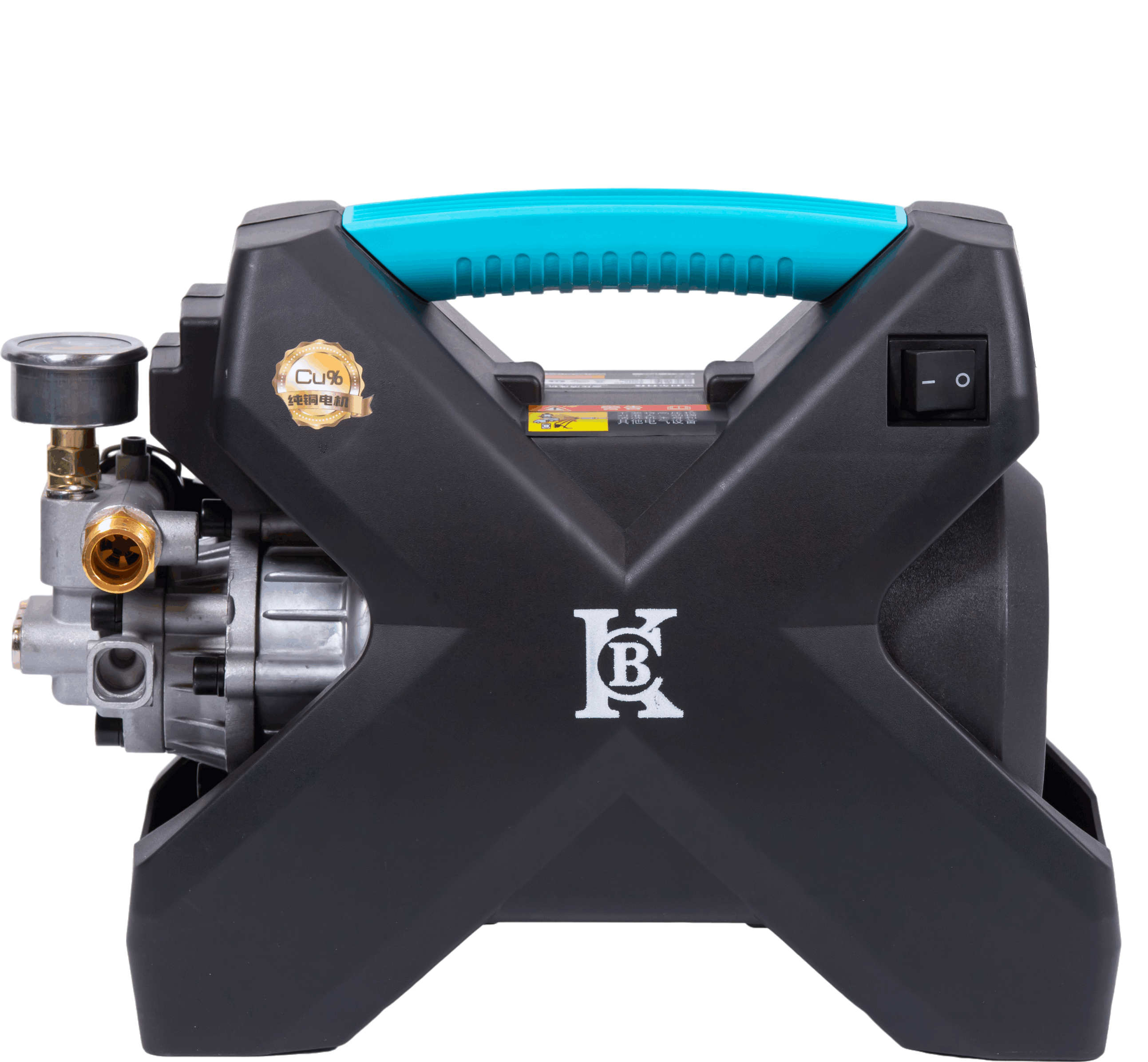 Pressure Washer