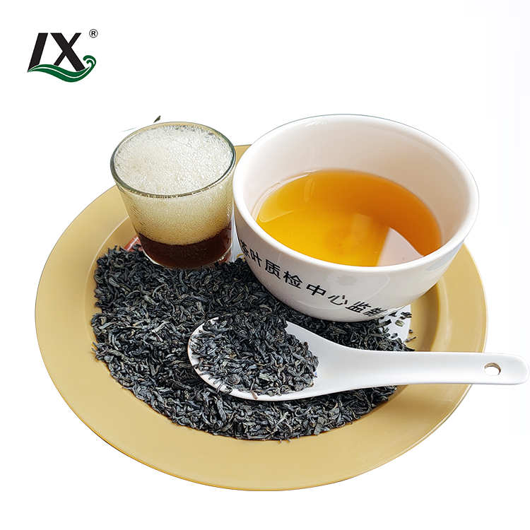 SHAOXING LIANGXI TEA FACTORY – colchoneta de yoga 4