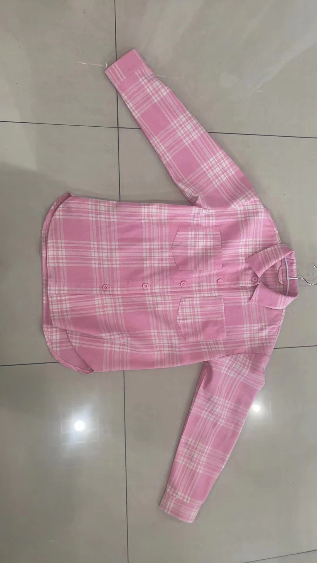 Girls Shirt