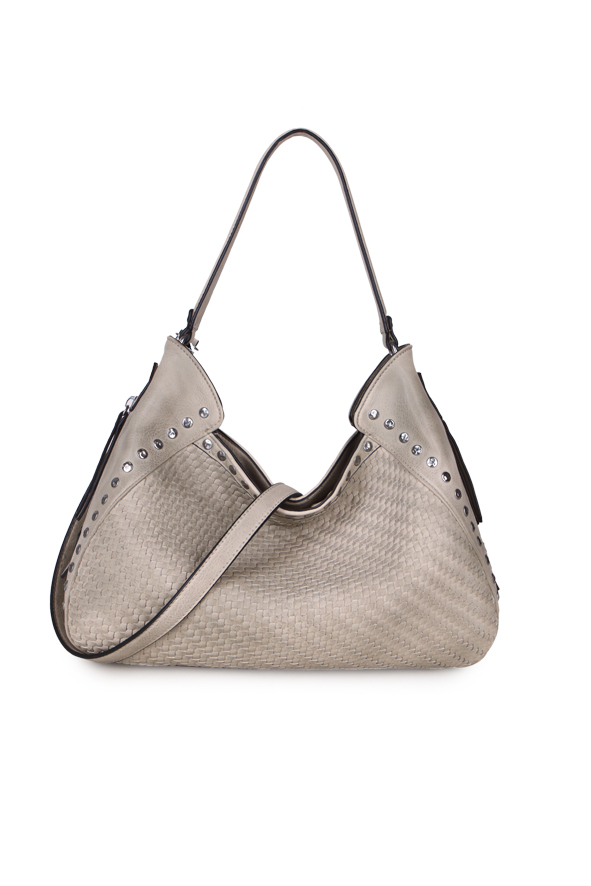 Hunan minglang leather Co.,Ltd – Evening bag 4