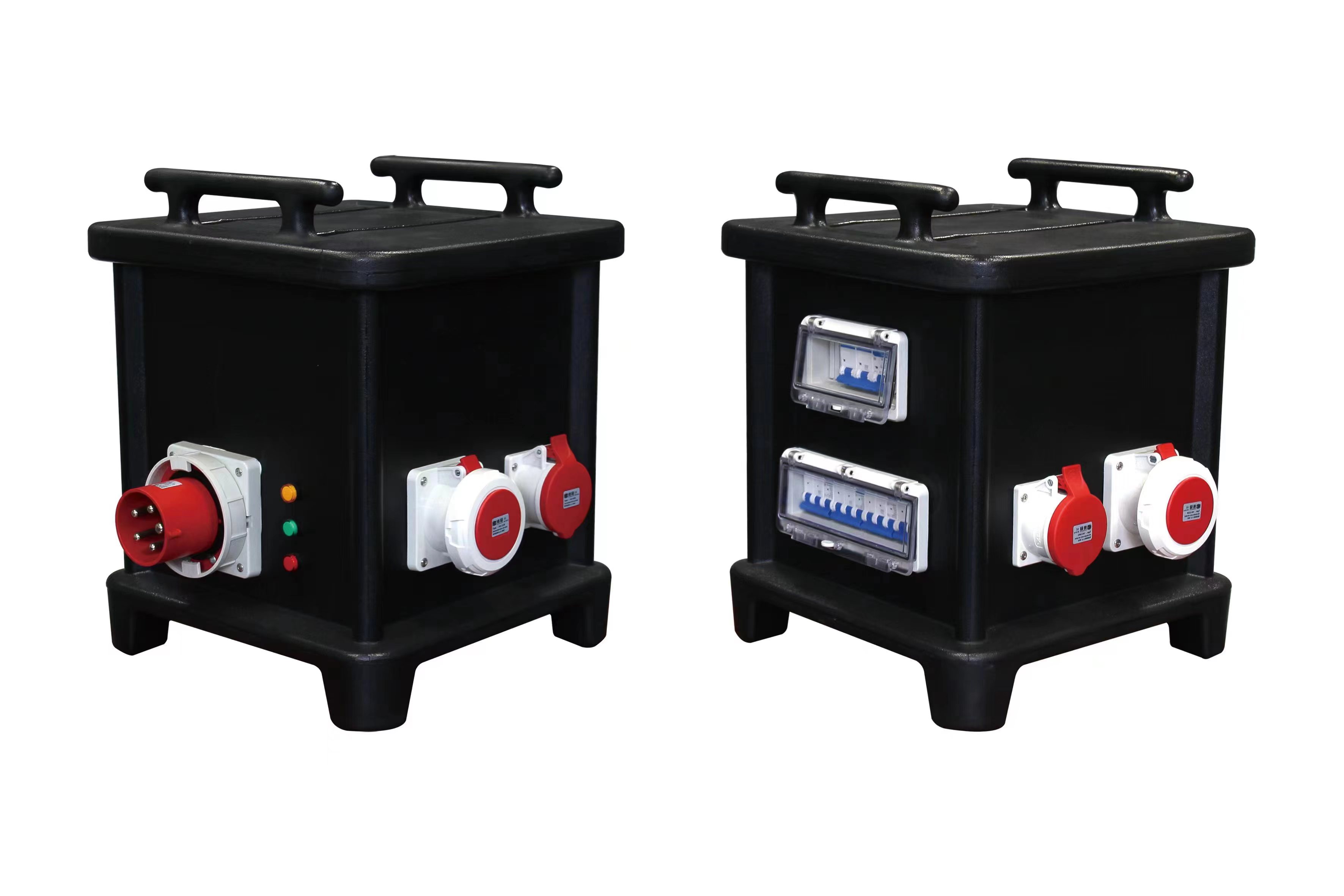 JIANGLIN TECHNOLOGY CO LTD – tubo fluorescente 2