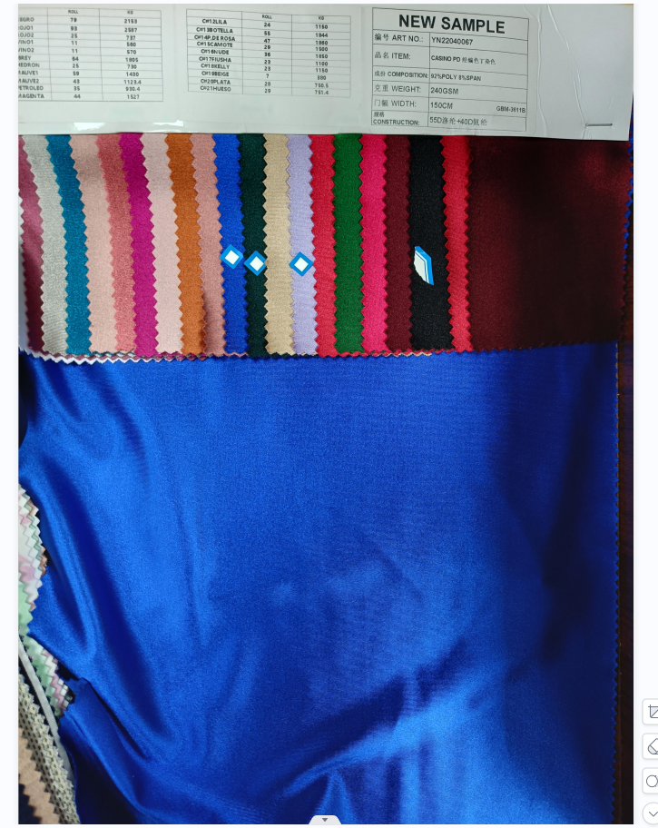 SHAOXING JONAH INPORT&EXPORT CO.,LTD – vestido de noche 3