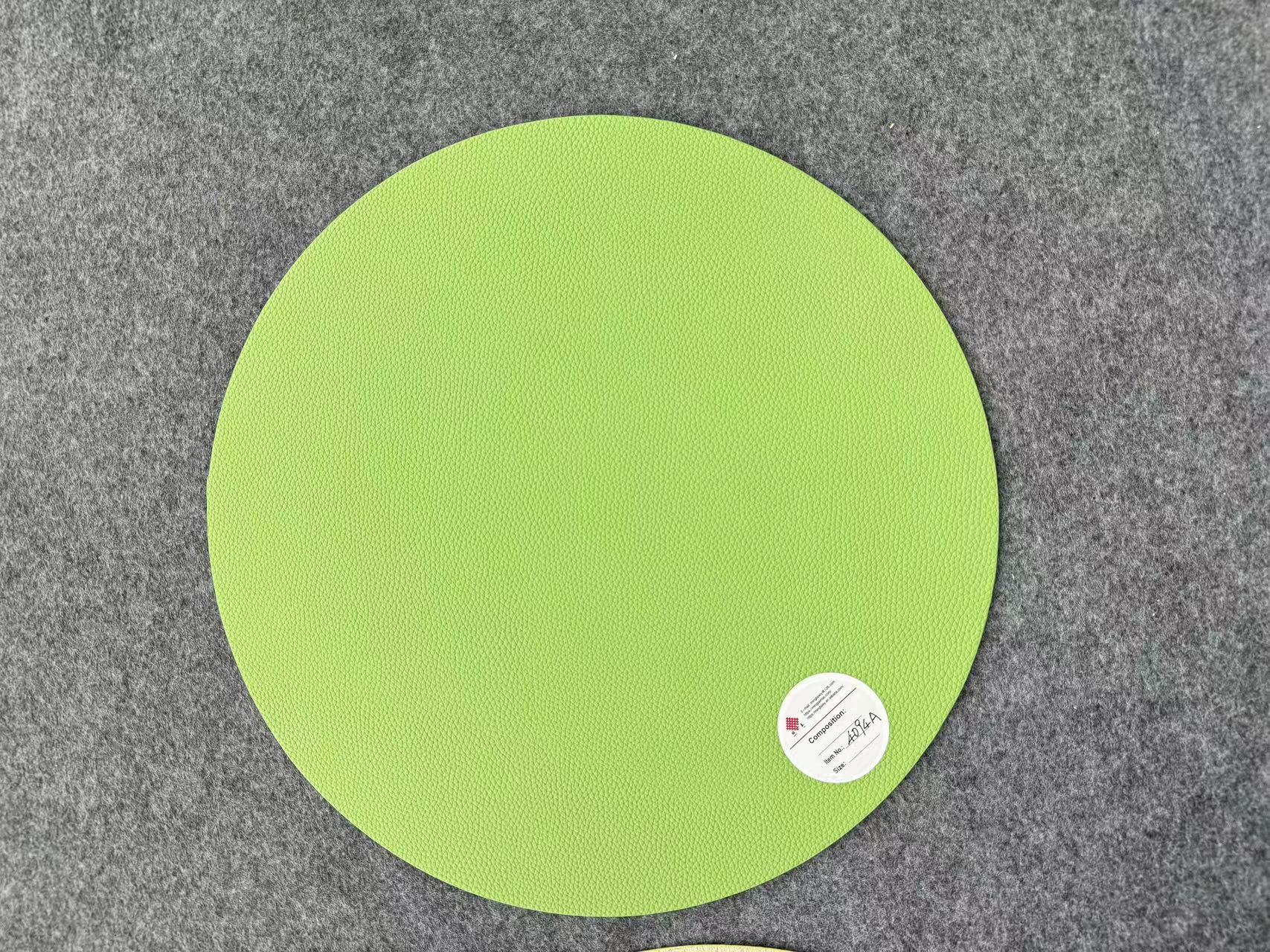 placemat