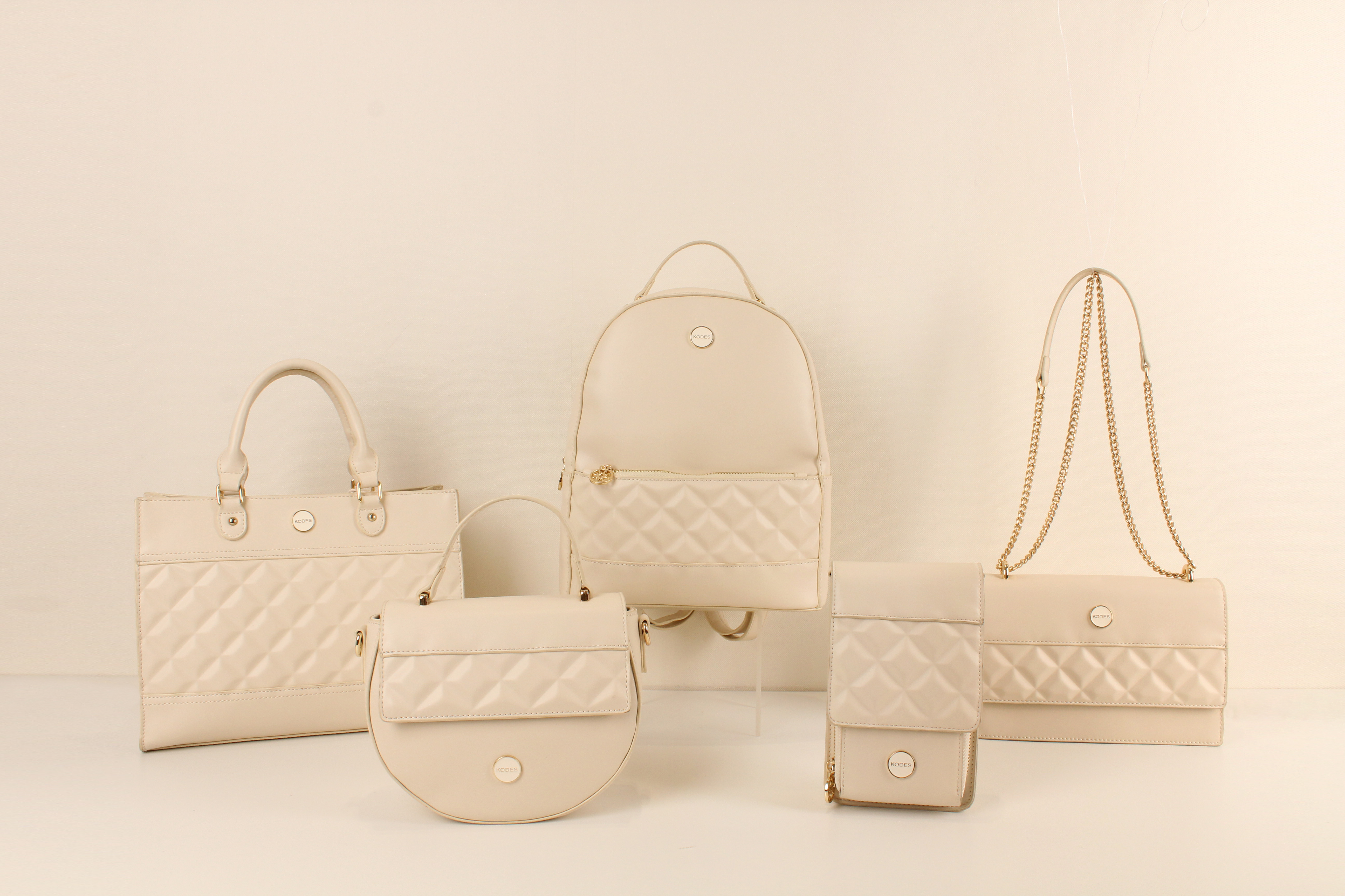 Embossing Series