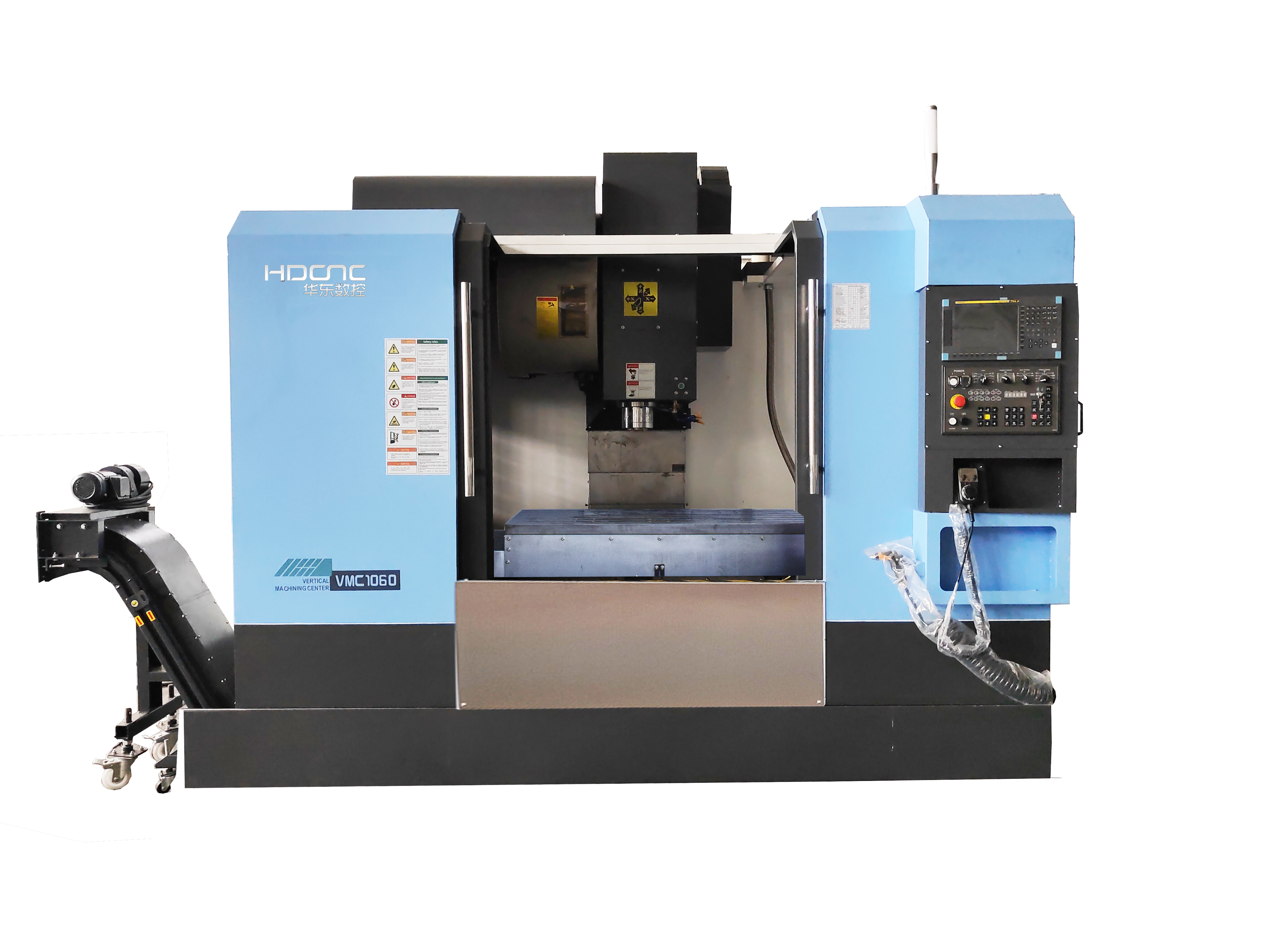 Weihai Huadong Automation co.,LTD – piezas mecanizadas 3
