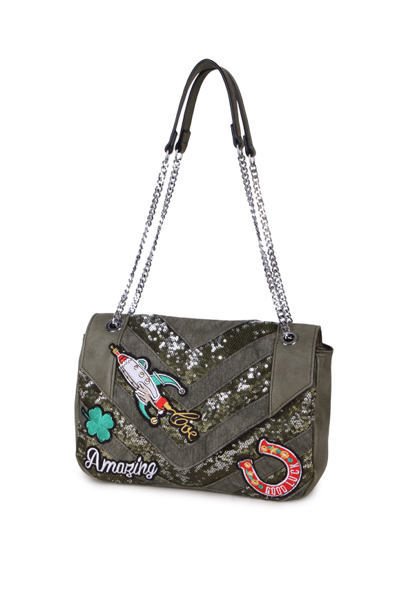 Hunan minglang leather Co.,Ltd – Clutch 3