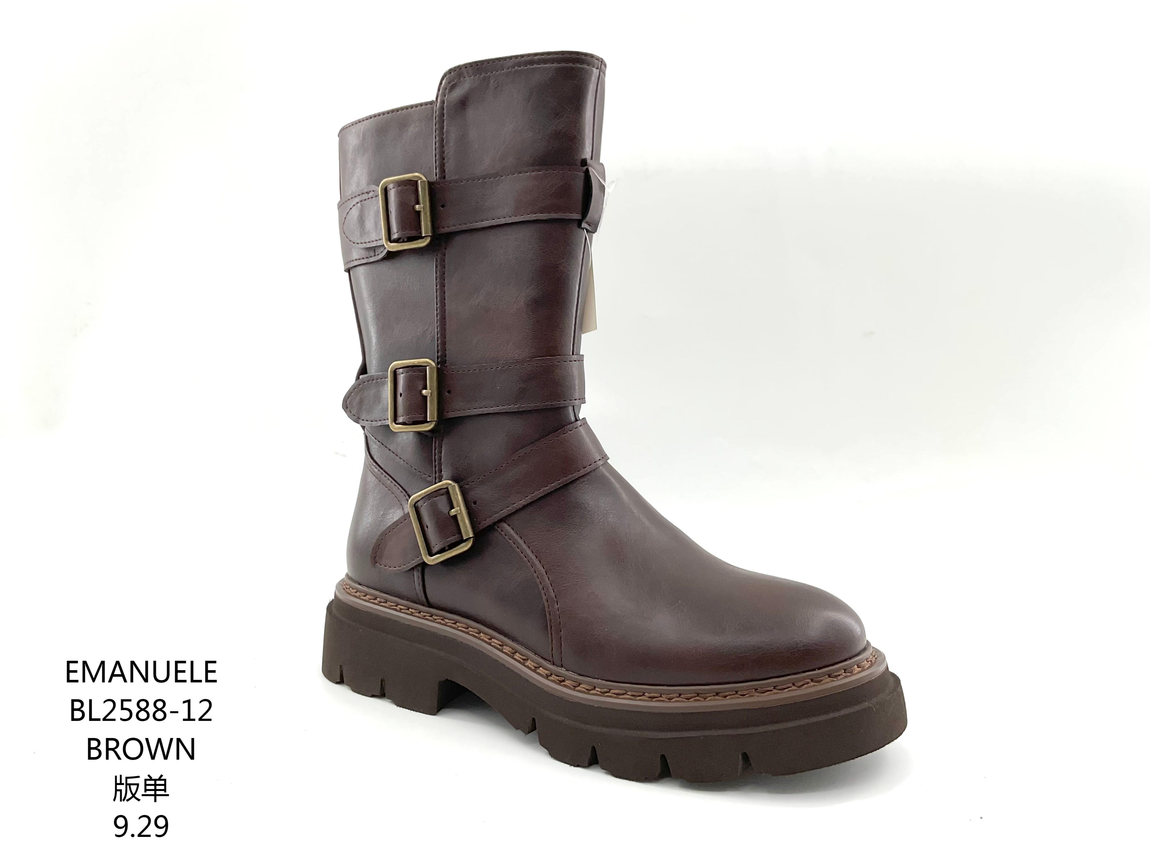 BOOTS