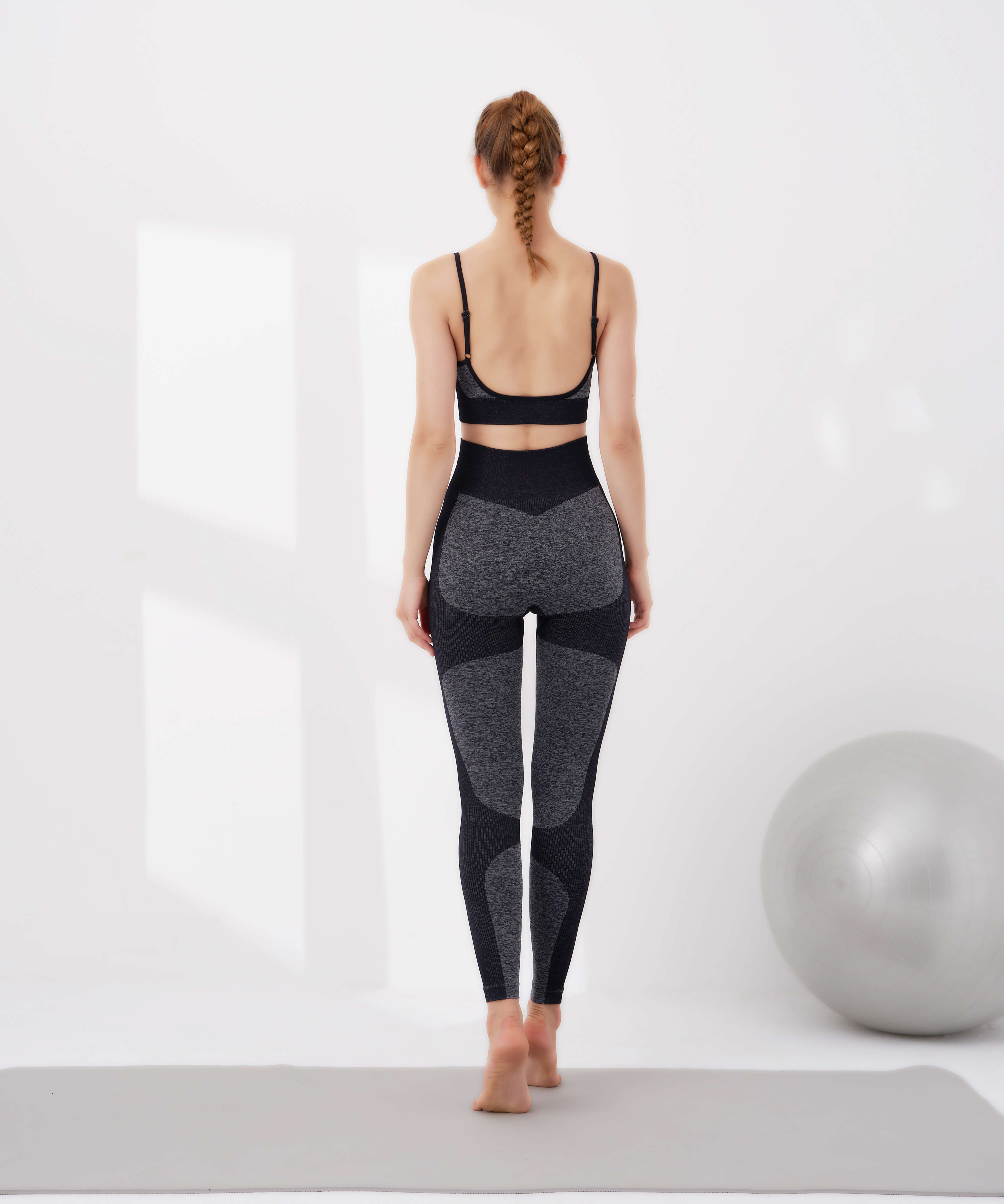 Jiaxing Jubang E-Commerce Limited – Lady pant 2