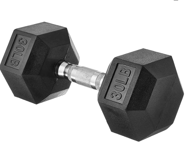 dumbbell