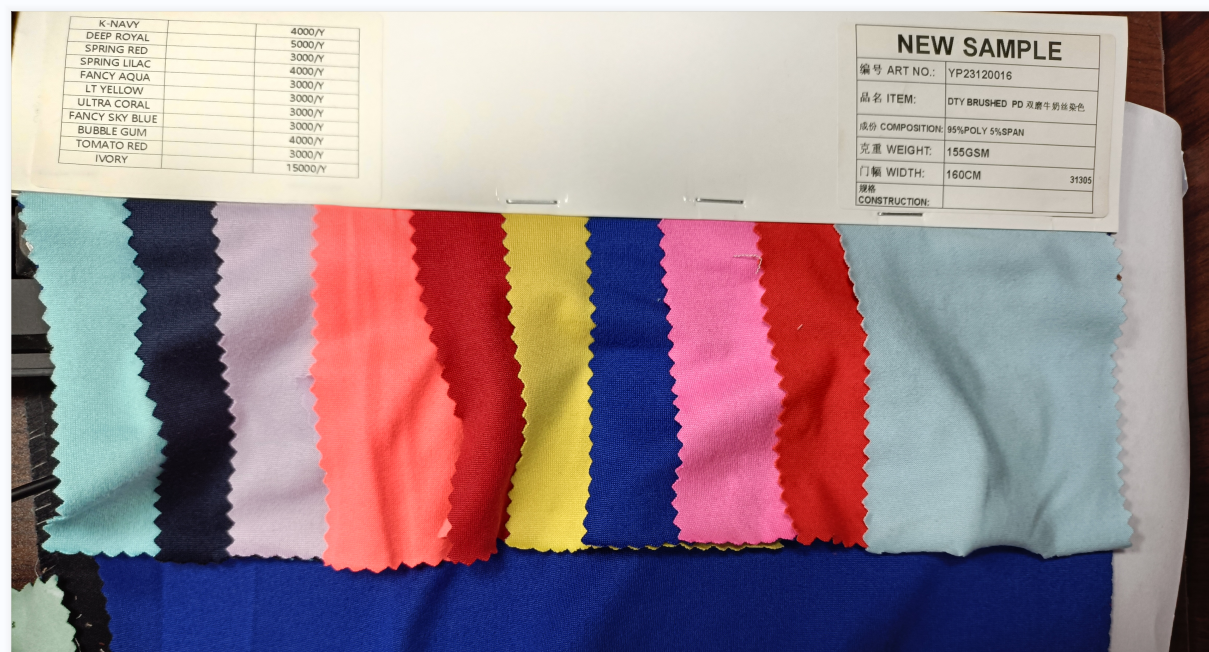 SHAOXING JONAH INPORT&EXPORT CO.,LTD – ropa deportiva 4