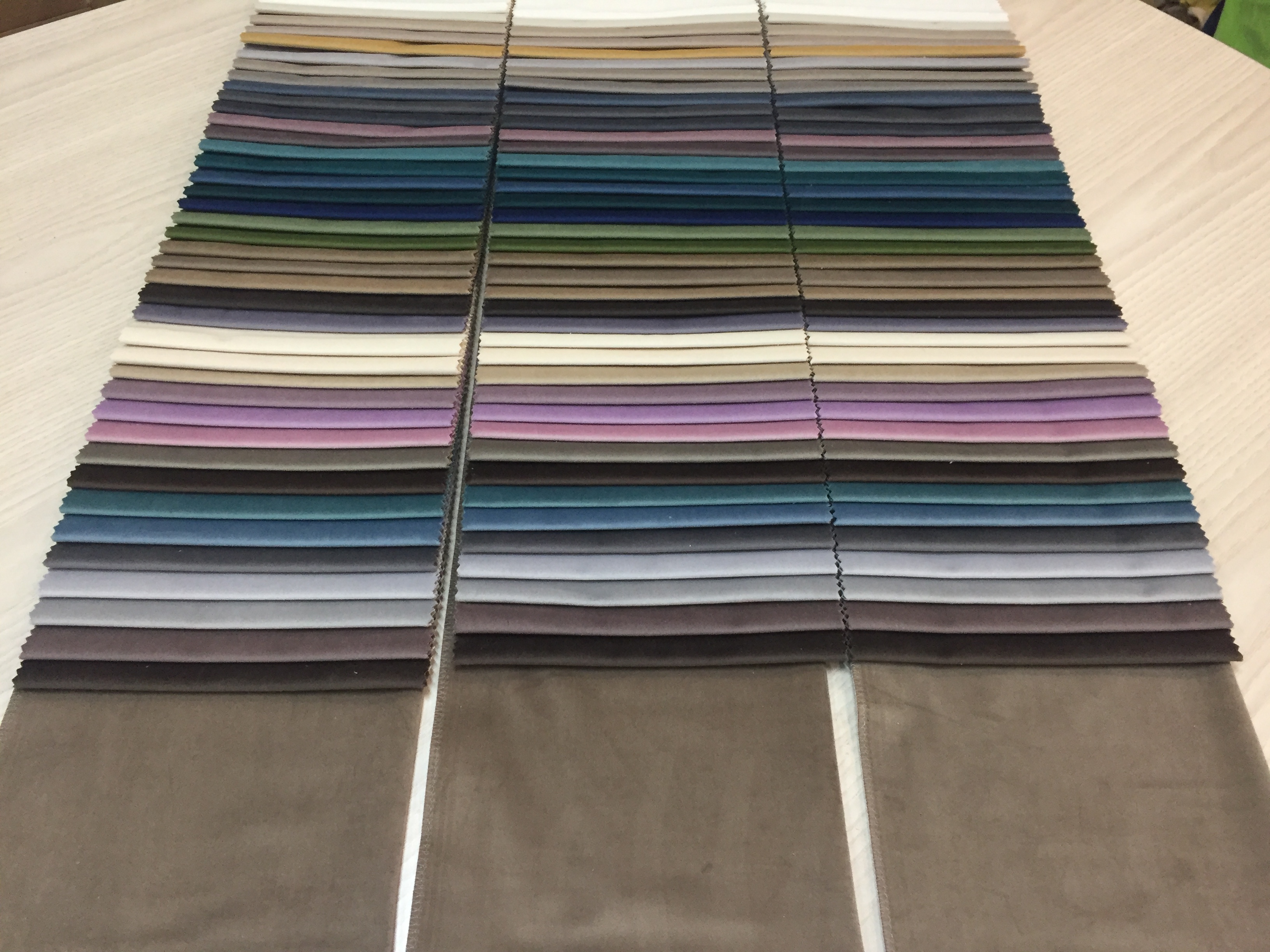 haining huanyu warp knitting co.,ltd – sábana de algodón 1