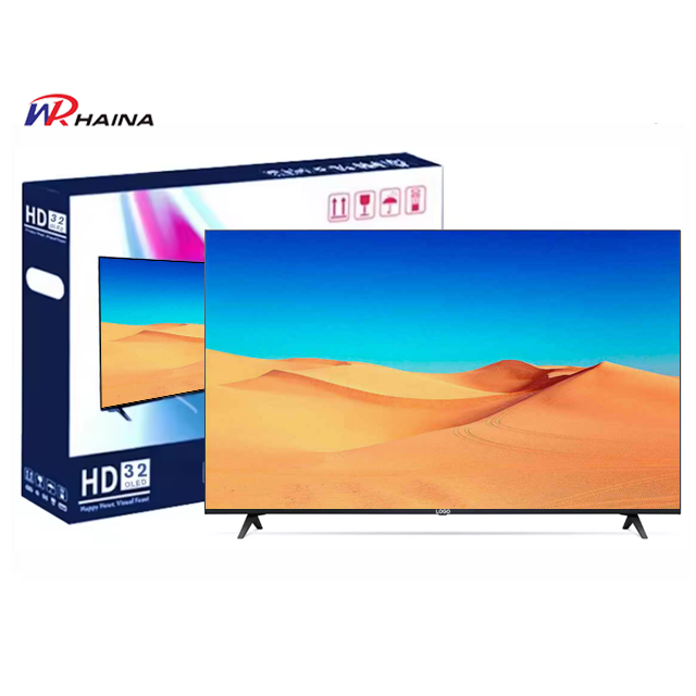 32 inch led tv smart android tv