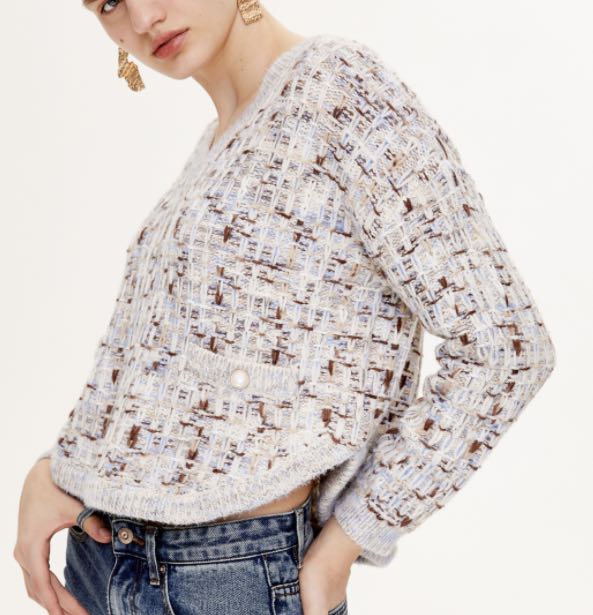 JIAXING ZHIYUE TRADING CO.,LTD – Men's knitted sweater 2