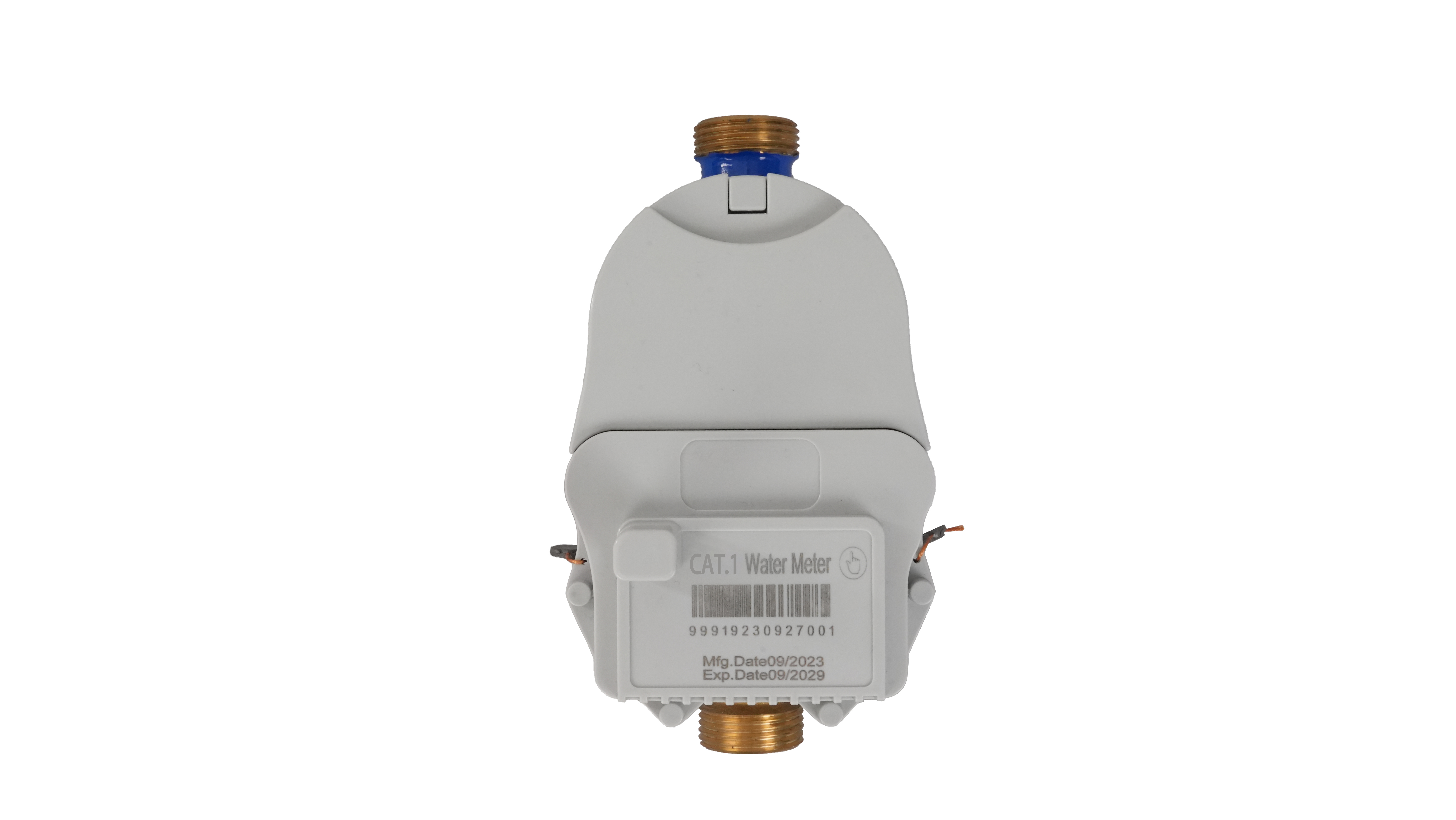 CAT.1 Water Meter