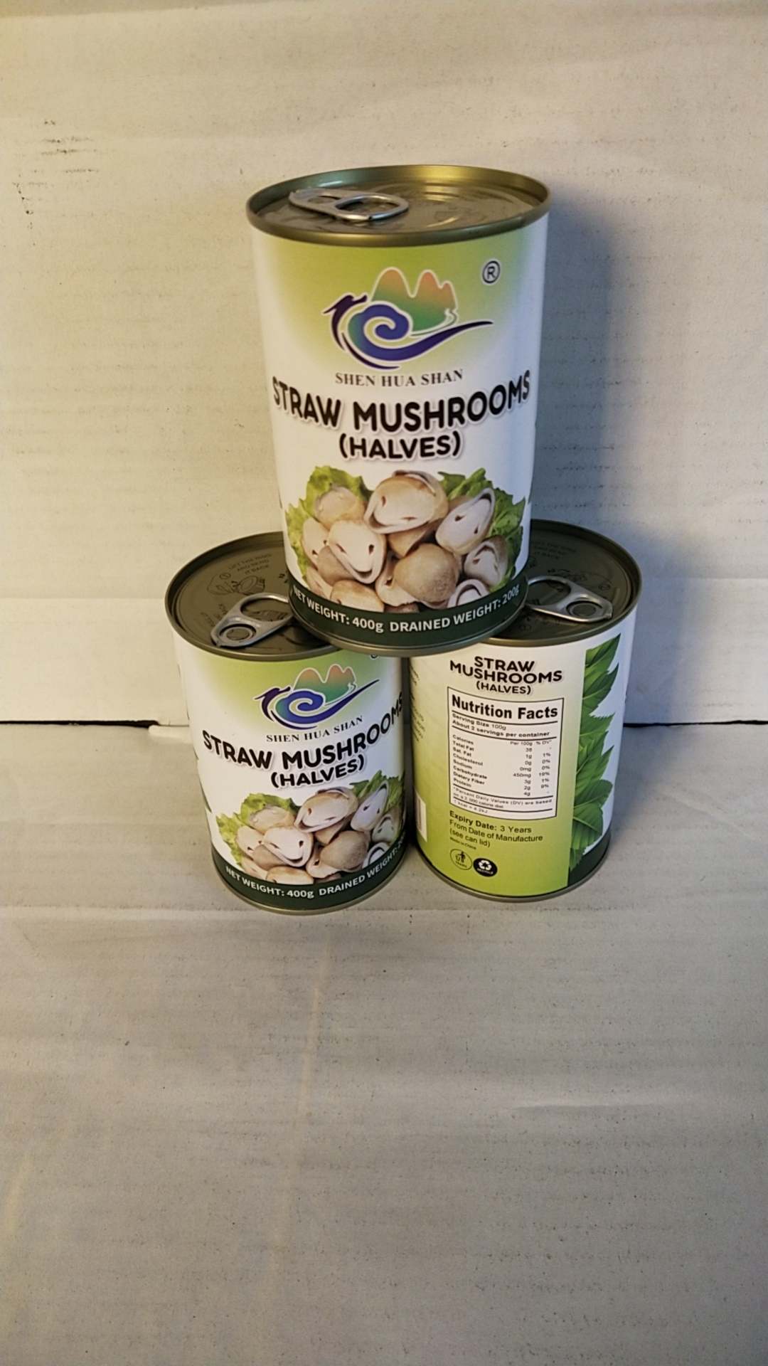 JIANGXI HUAXIANG FOOD CO.LTD – bicicleta de montaña 3