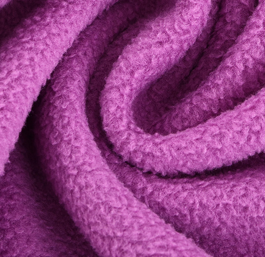 SHAOXING MULAN TEXTILE CO., LTD – Polar fleece blanket 3