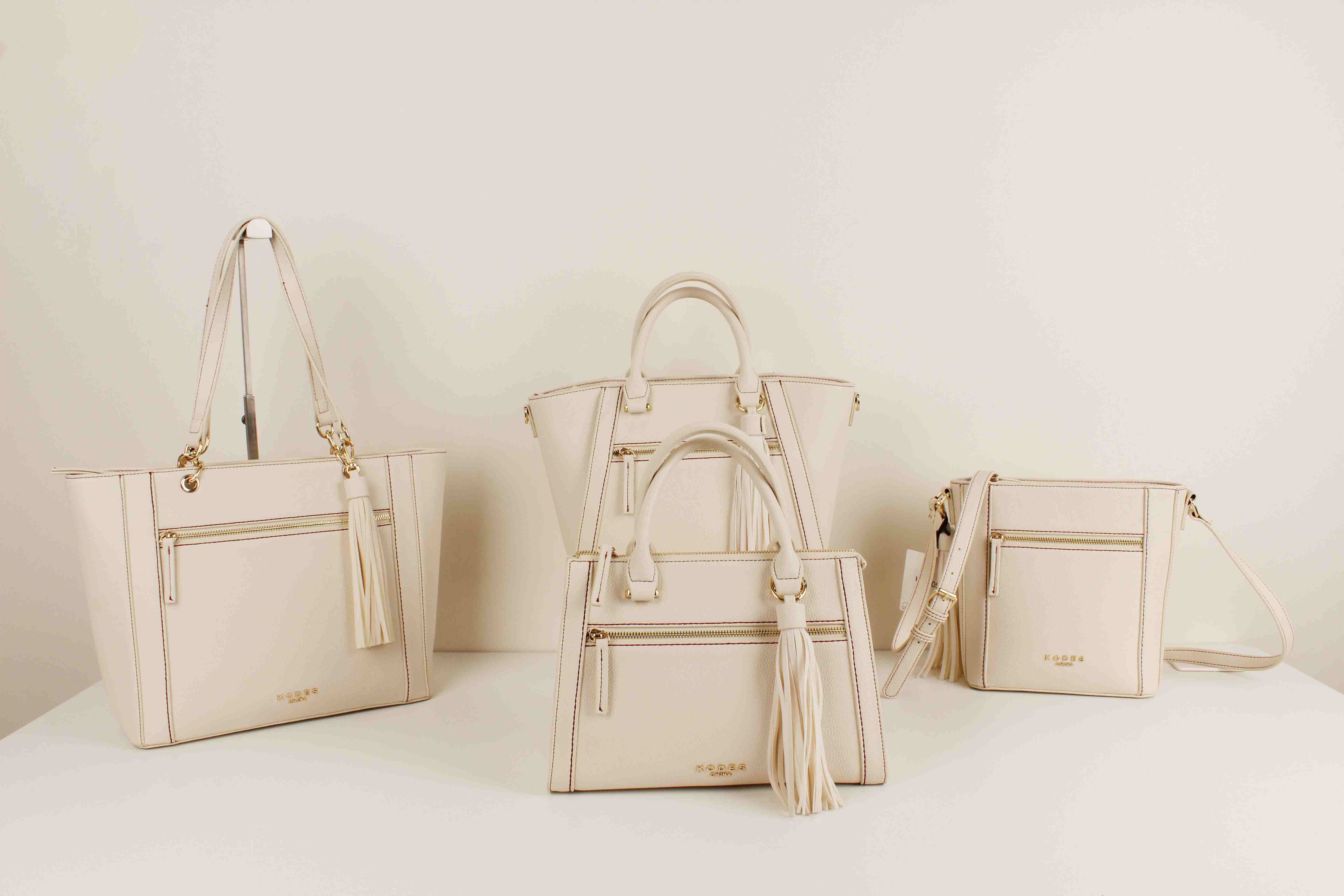 KODES constrast Collection