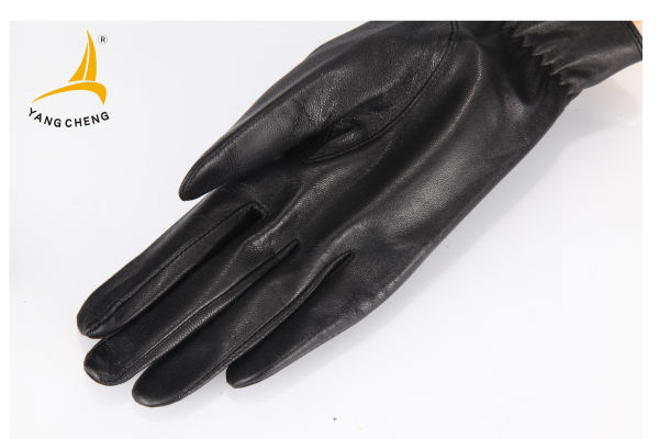 wenzhou yangcheng leather&clothes co.,ltd – zapatos de tacón 2