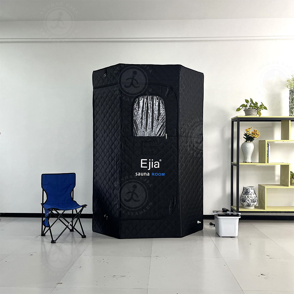 home use sauna tent