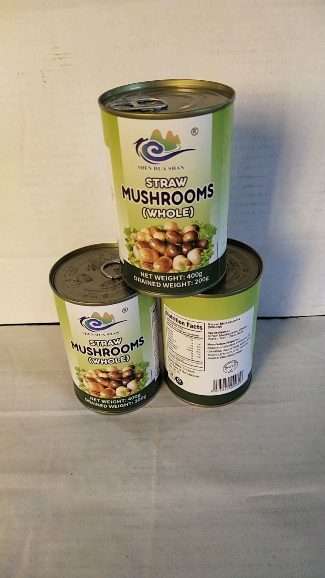 JIANGXI HUAXIANG FOOD CO.LTD – colchoneta de yoga 4