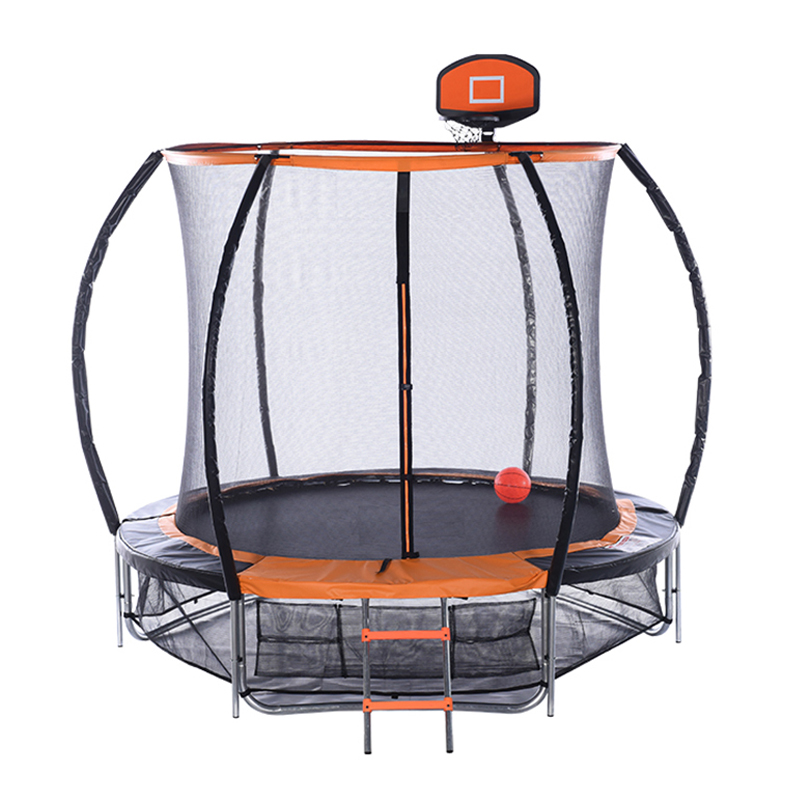 Trampoline