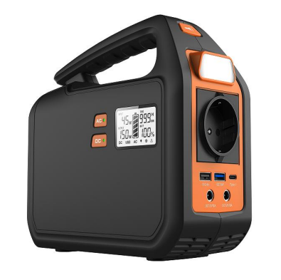 Wasion Energy Technology Co., Ltd – tubo fluorescente 2