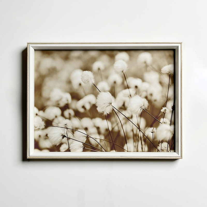 Foil Home Decor Paintings for Wall Decorations Canvas Prints Wall Art for Office Wall Framed Art