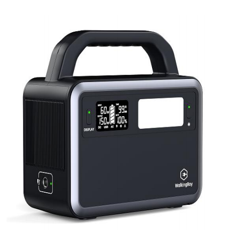 Wasion Energy Technology Co., Ltd – bombilla led 1