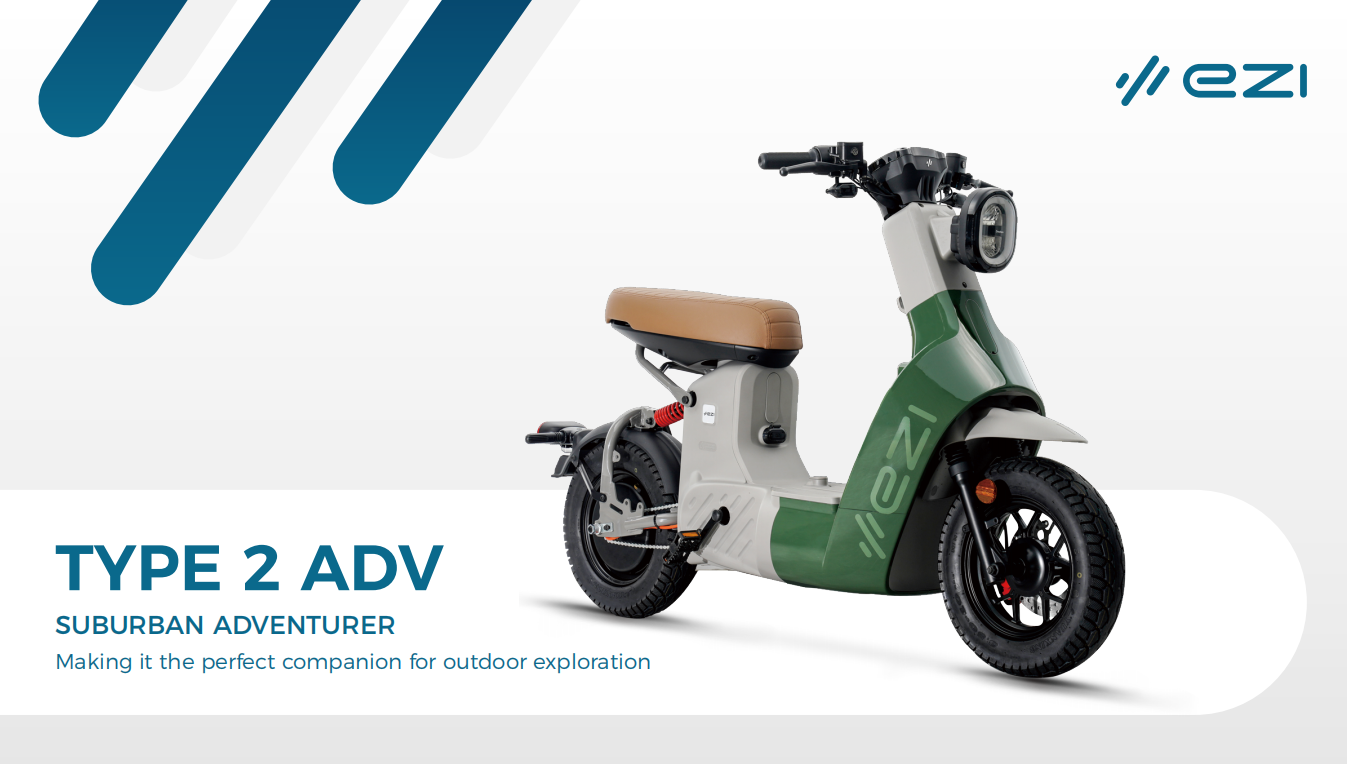 SICHUAN EZICITI POWER TECH CO.,LTD. – cadena de bicicleta 1