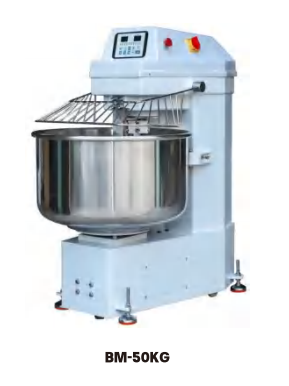 Noodle mixer