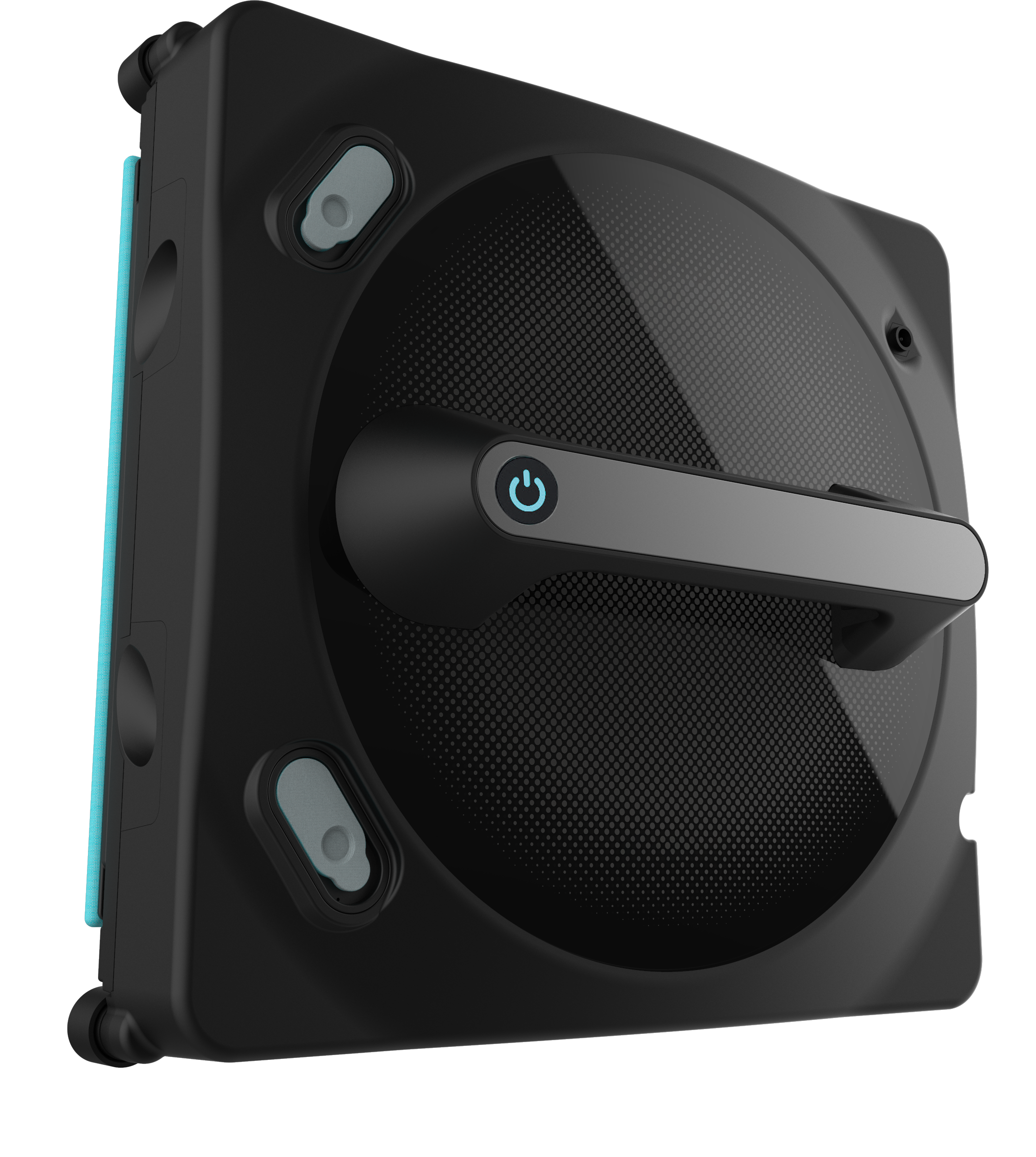 Innovation Vibration& Spray Window Robot Cleaner