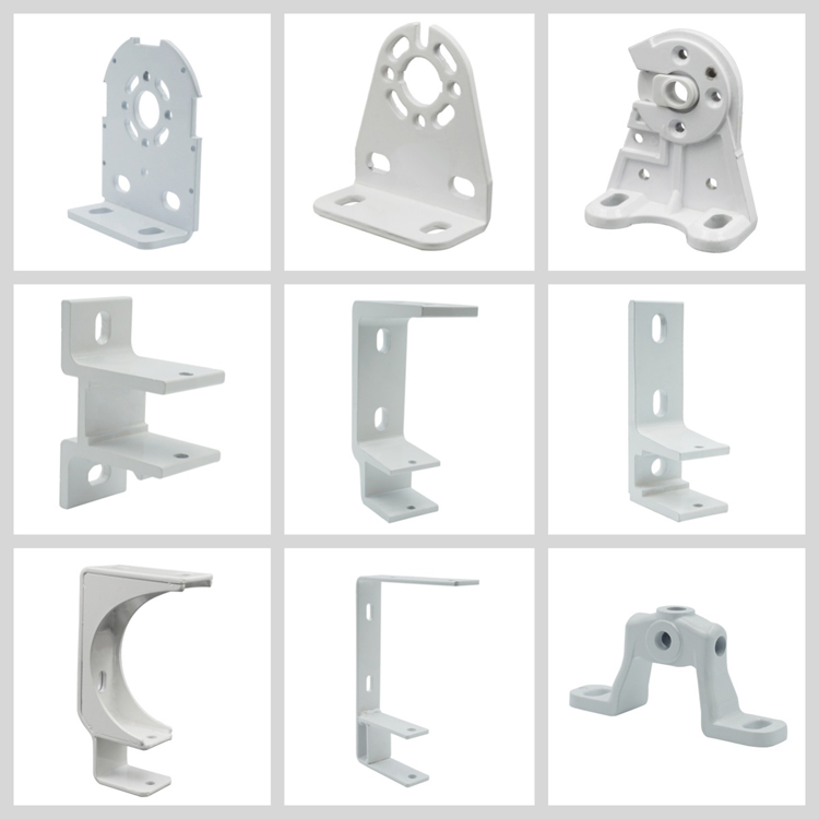 Aluminum Retractable Awning Mounting Brackets,Wall Bracket,Ceiling Bracket