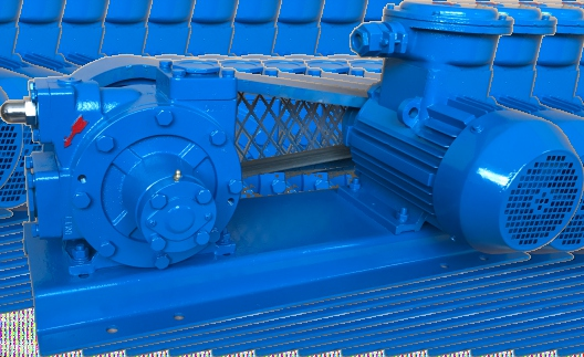 Hunan Towin Machinery Co., Ltd. – Small Processing Machinery and Industrial Accessories 3