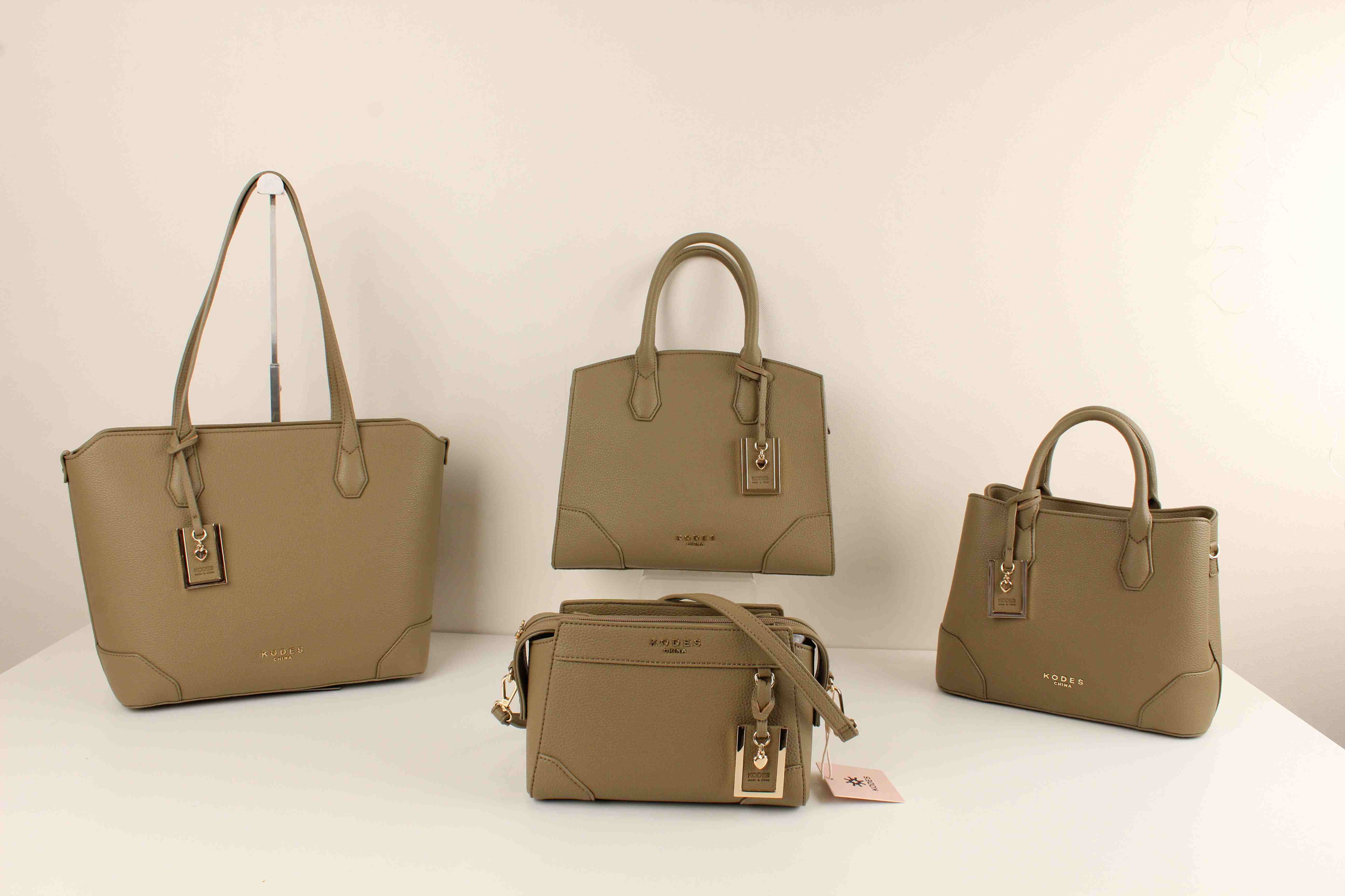 Vogue Elegance Collection