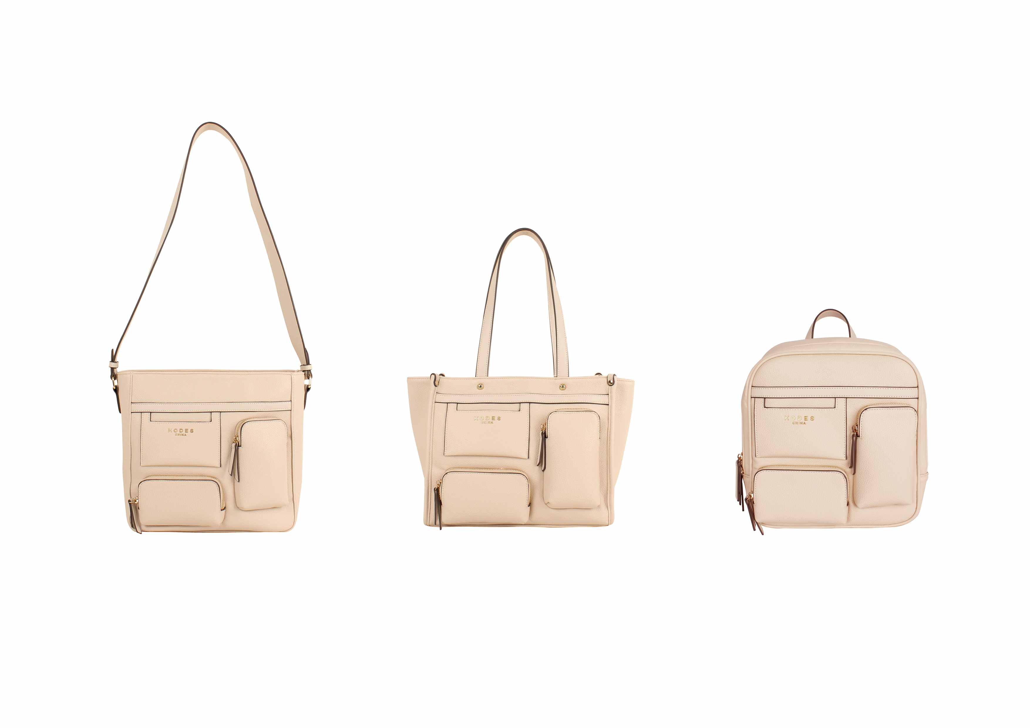 Function pockets Collection