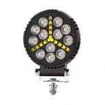 car work light
