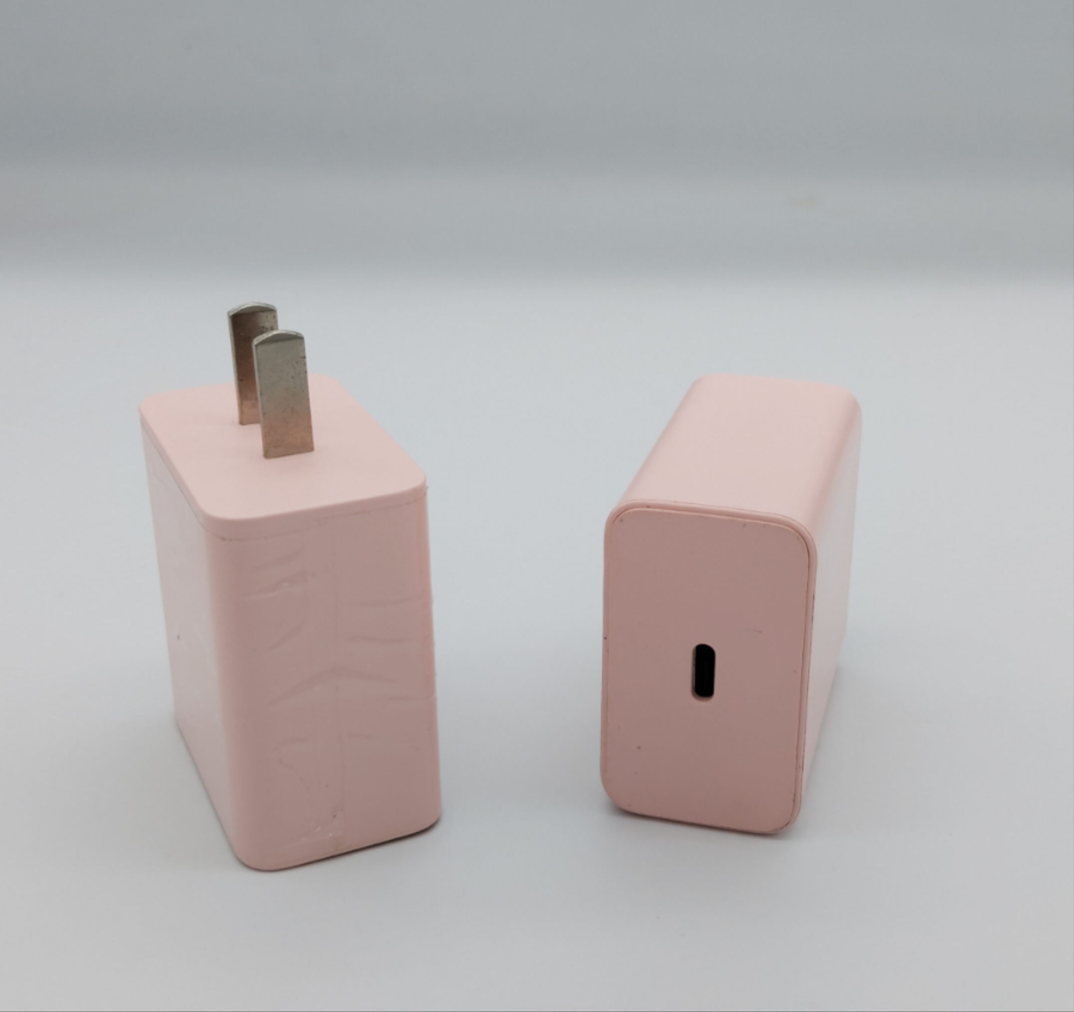 45w rapid chager Type C single USB charger UL listed power adapter