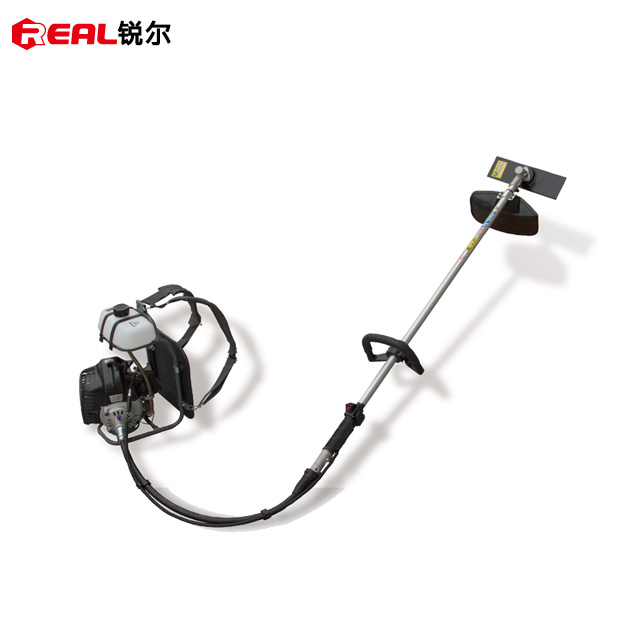 2 Stroke 49cc Max Power Agriculture Tool Trimmer Manual Grass Cutting Machine Cordless grass trimmer