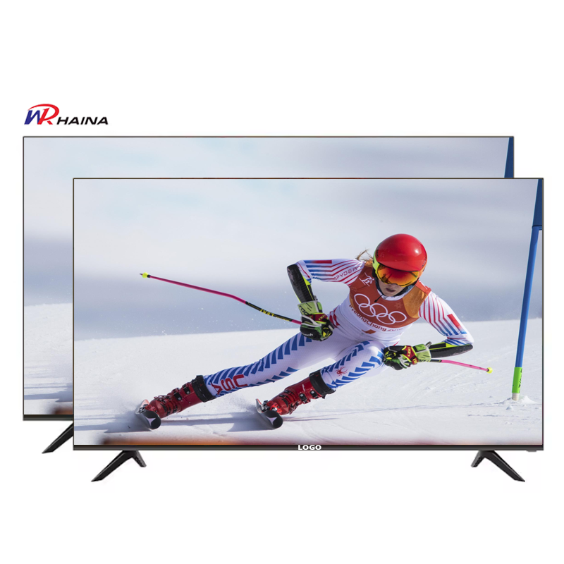65" 4K led smart tv android google webos tv with wifi