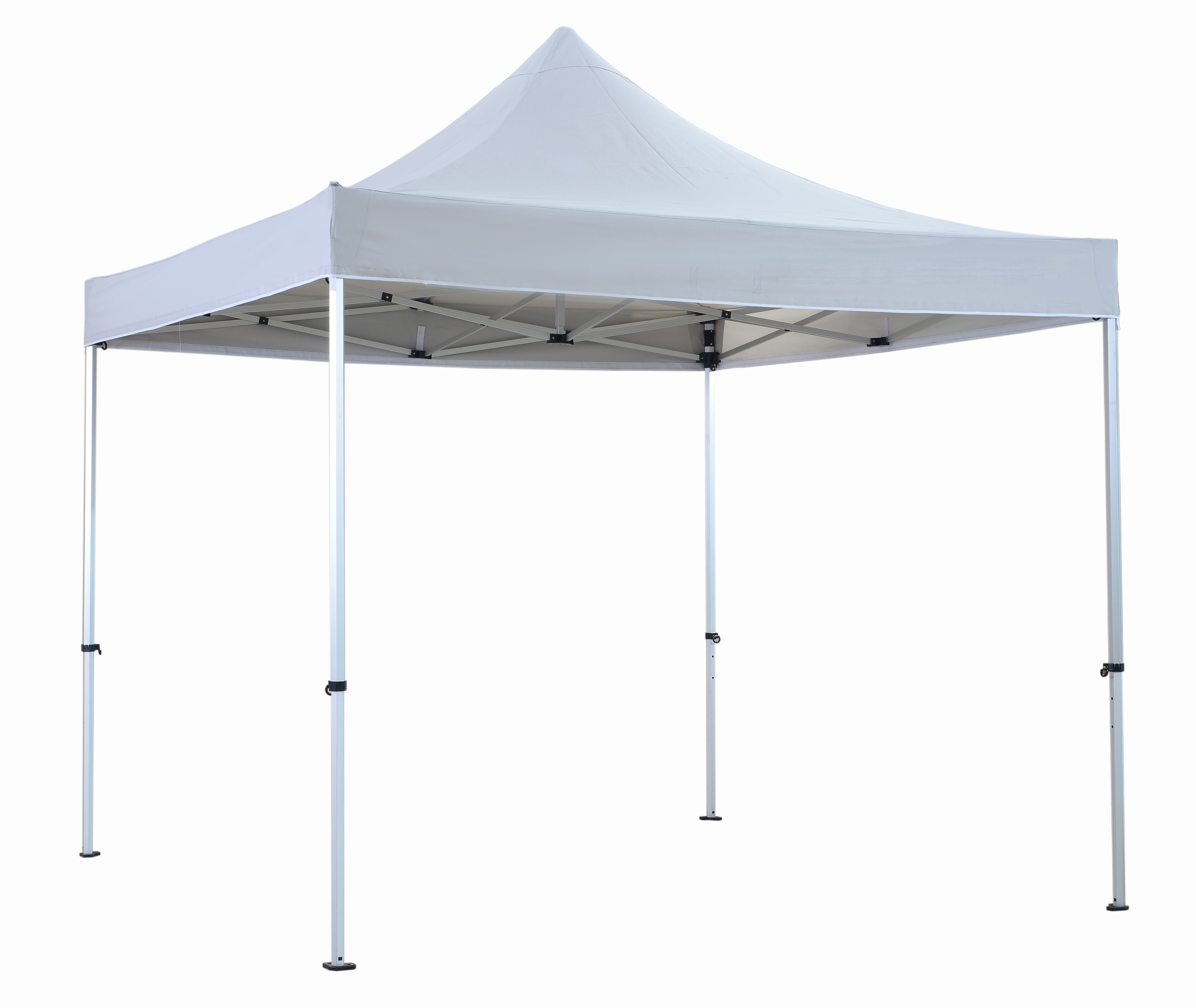 aluminium folding gazebo