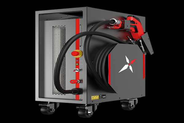 Shenzhen Xinghan Laser Technology Co.,Ltd. – molde de inyección 1