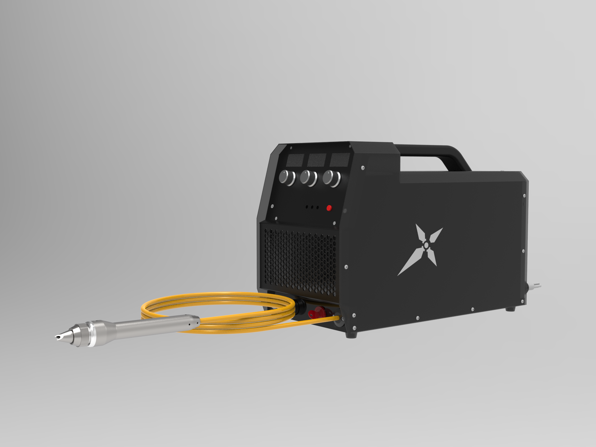 Shenzhen Xinghan Laser Technology Co.,Ltd. – matriz de metal 2