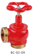 Gate valve