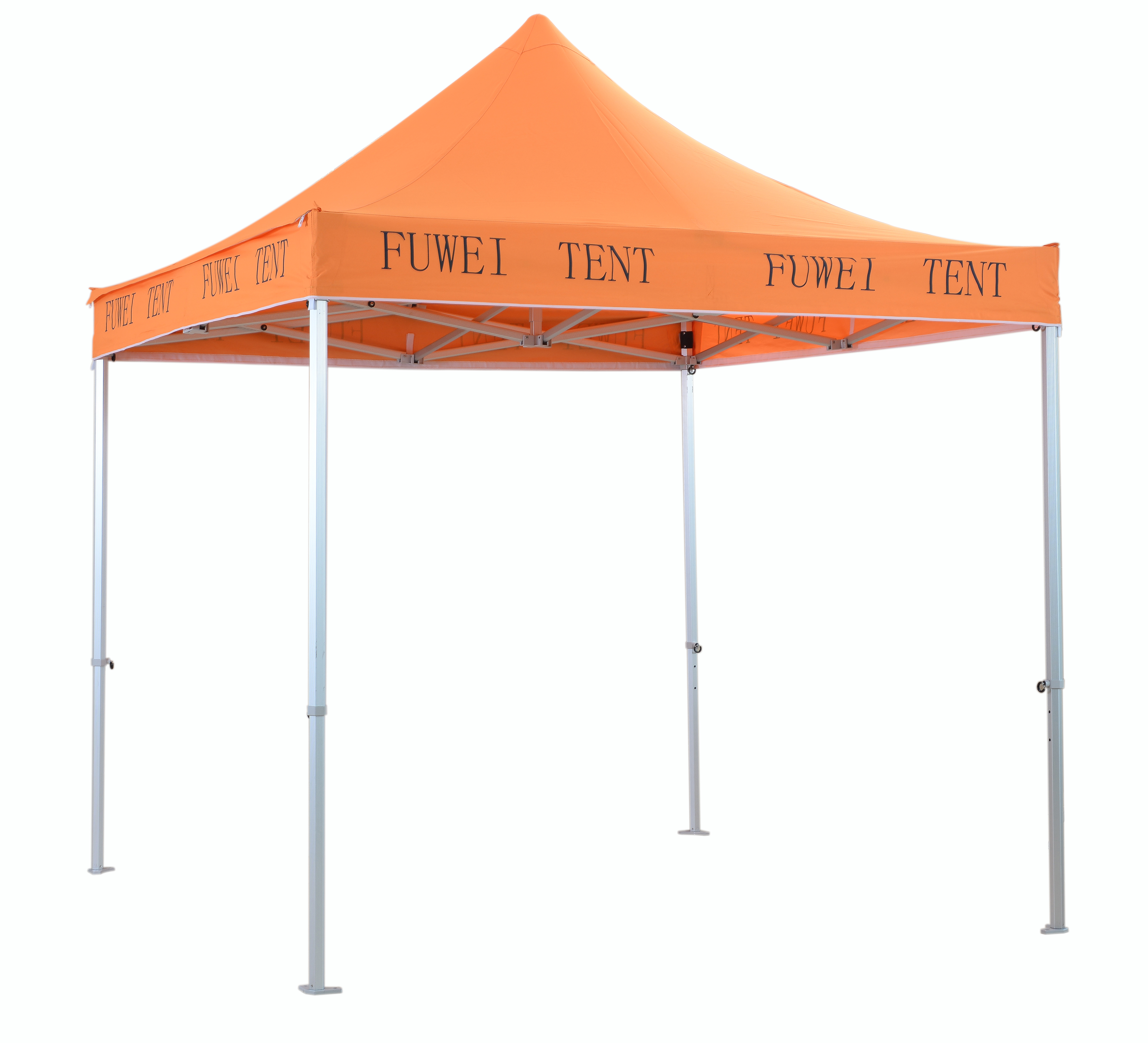 folding gazebo