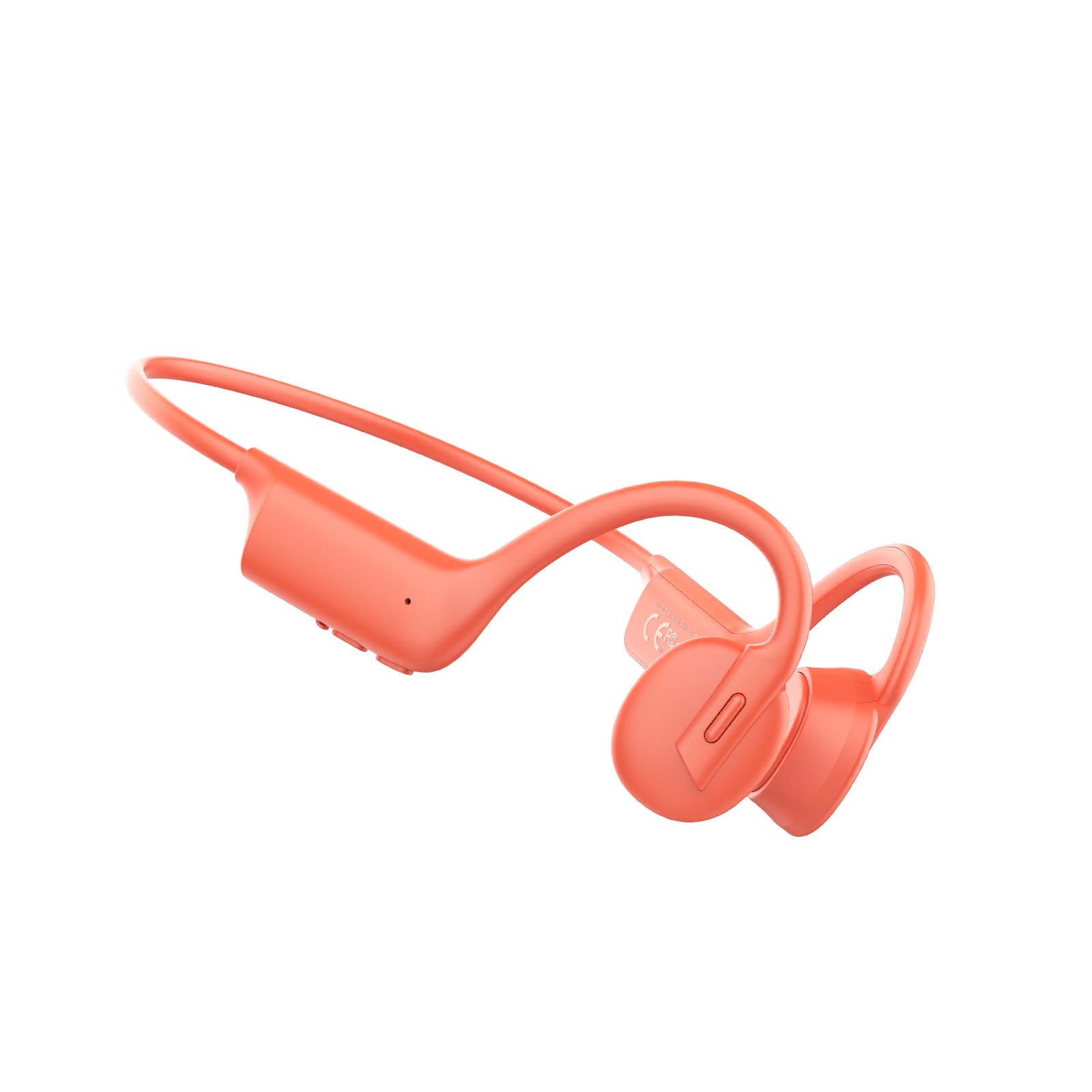 Open Ear Built-in Mic microphone air Bone Conduction Professional Waterproof Bluetooth Headphones
