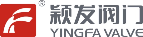 Taizhou Yingfavalve co.ltd