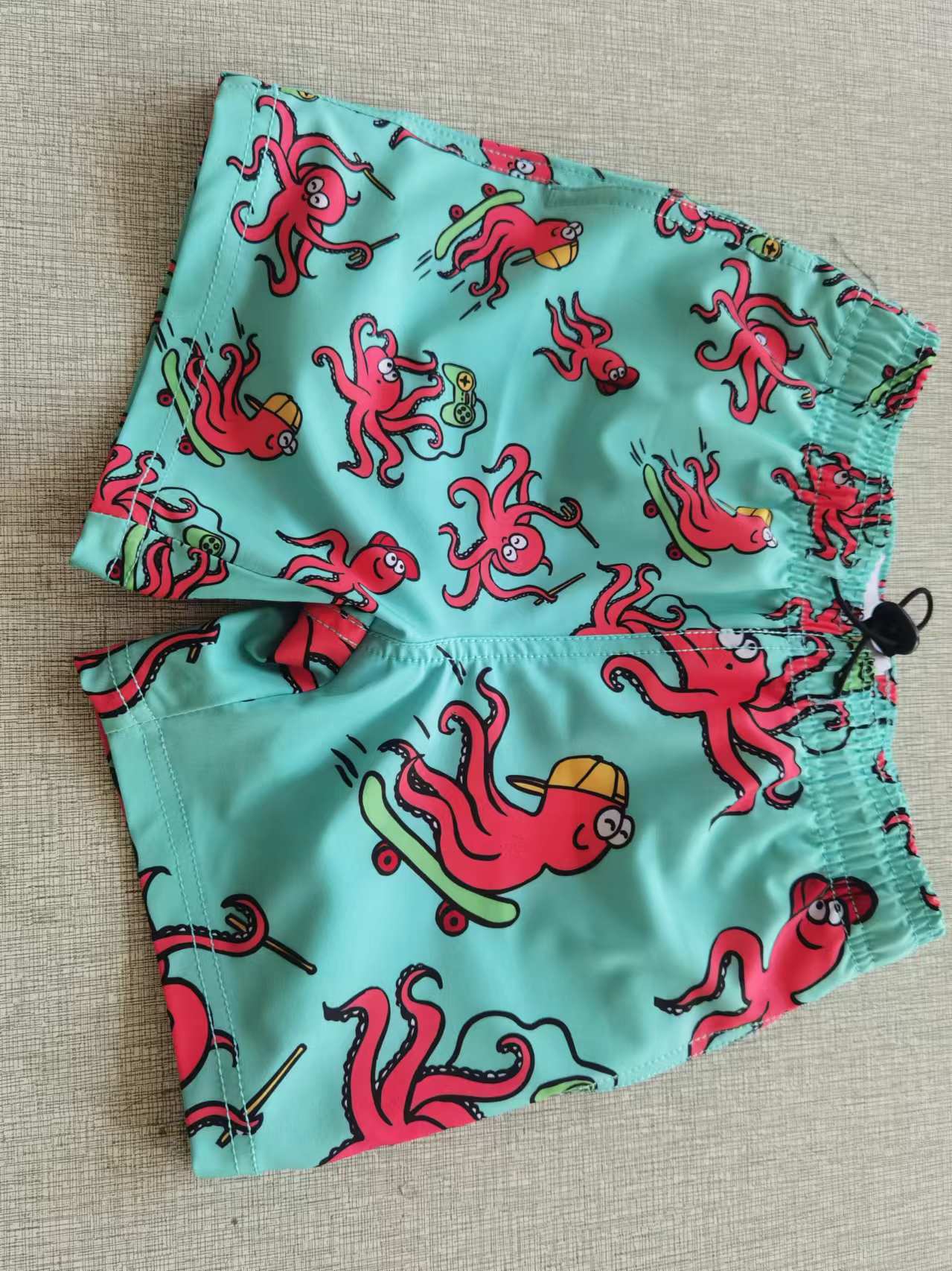 Shaoxing Xiangxiang Textile Garment Co.,Ltd – zapatos de tacón 2