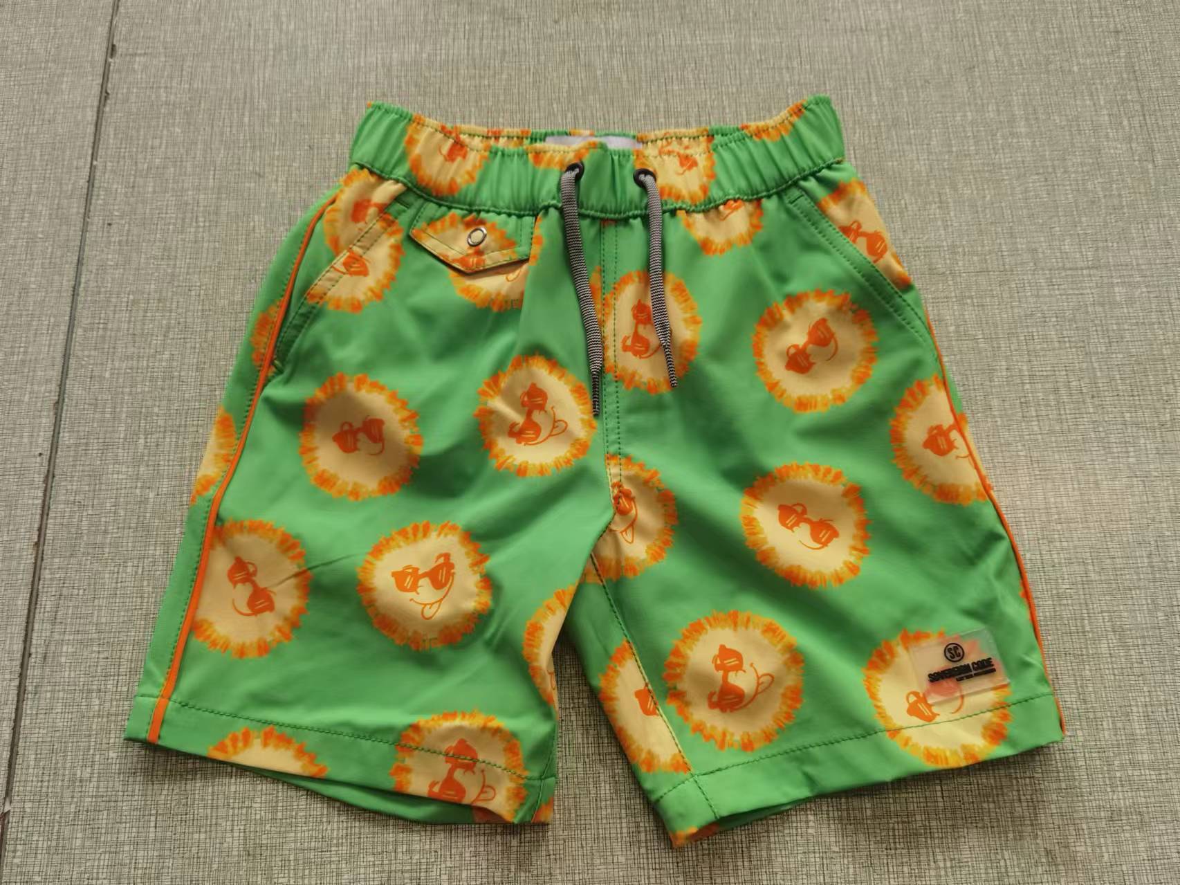Shaoxing Xiangxiang Textile Garment Co.,Ltd – ropa deportiva 4