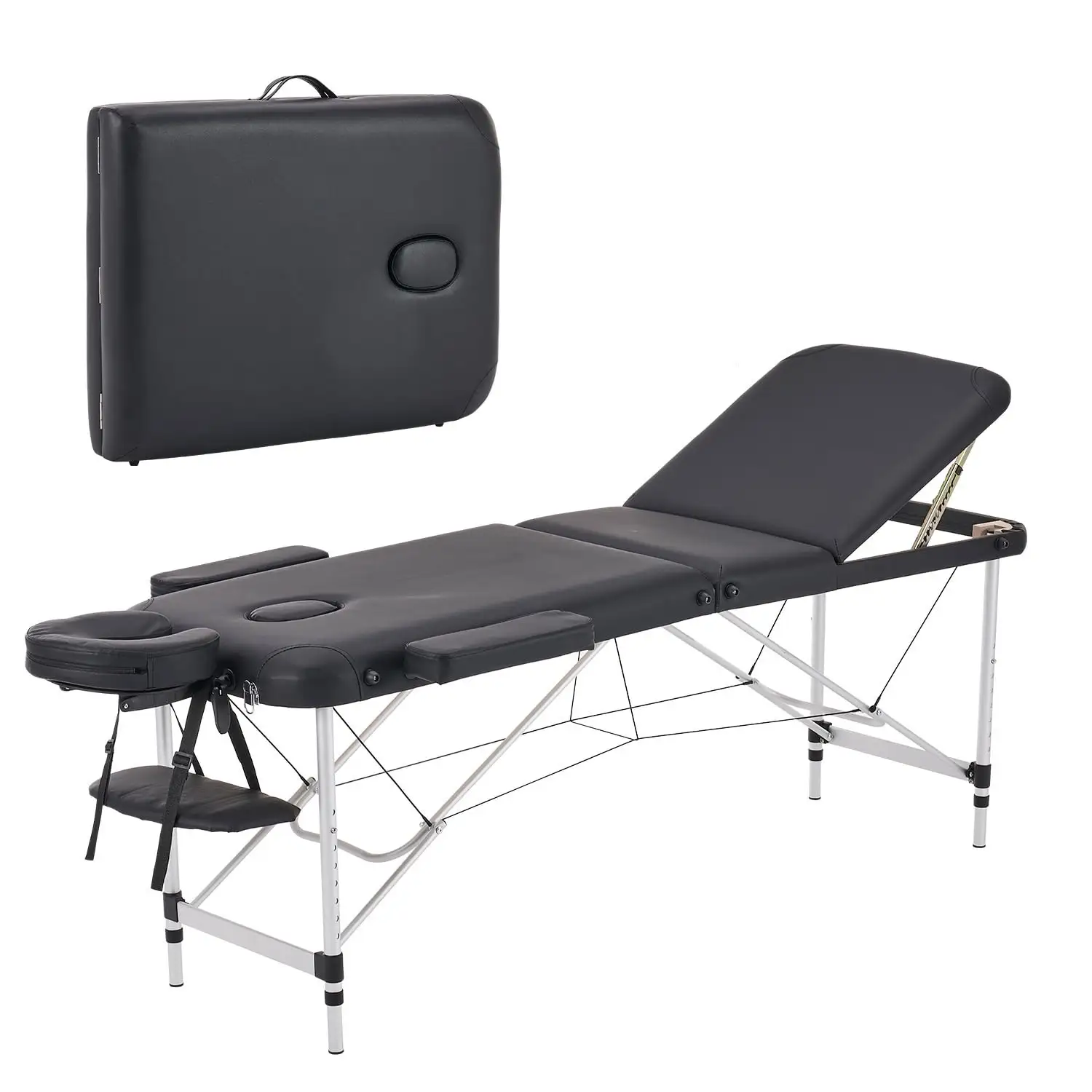 ANJI BAISHENGJU FURNITURE CO., LTD – cama de metal 4