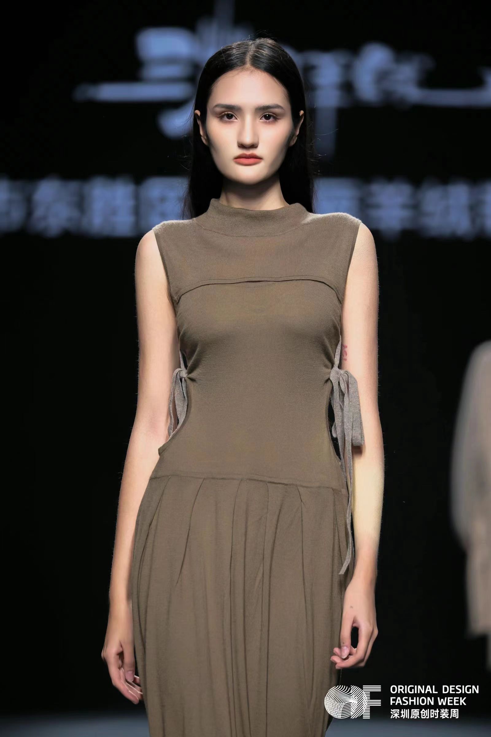 Ordos Dong FeiYan cashmere products Co.,Ltd. – zapatos de tacón 2
